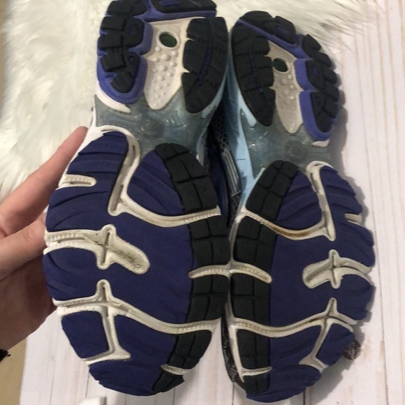 Brooks Ravenna 3 running shoes size 7.5 - Picture 12 of 12